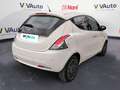 Lancia Ypsilon 1.2 69 CV 5 porte GPL Ecochic Gold Bianco - thumbnail 2