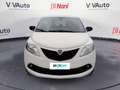 Lancia Ypsilon 1.2 69 CV 5 porte GPL Ecochic Gold Bianco - thumbnail 3