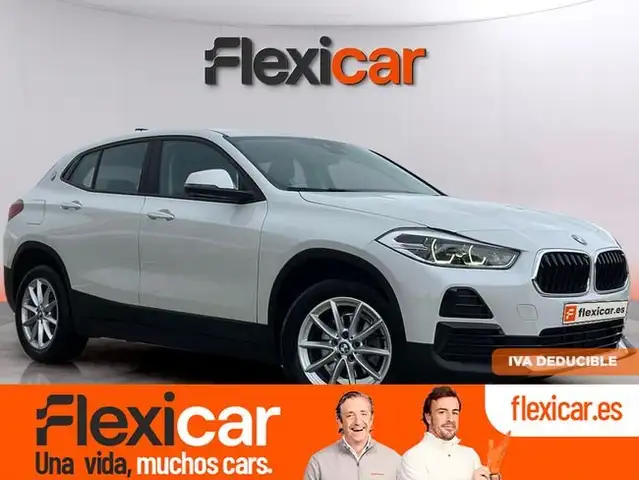 BMW X2 sDrive 16d