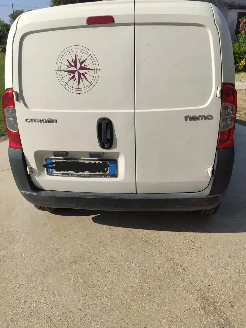 Citroen Nemo 1.3 hdi - 2