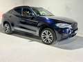 BMW X6 xDrive 40d*Individual Vollausstattung* Blau - thumbnail 4
