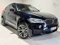 BMW X6 xDrive 40d*Individual Vollausstattung* Blau - thumbnail 1