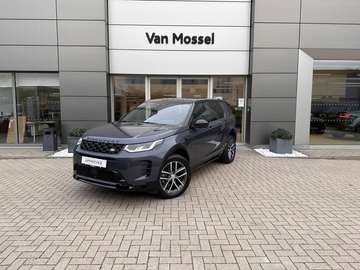 Discovery Sport P270e Dynamic 25MY