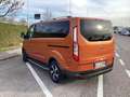 Ford Tourneo Custom Active  2.0 170CV Automatico - N1 autocarro Arancione - thumbnail 7