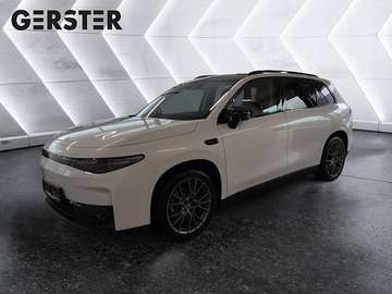 Elektro 70kWh Design