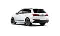 Audi SQ7 +WINTERRÄDER+7SITZER+STANDHEIZUNG+PANORAMADA Blanc - thumbnail 3