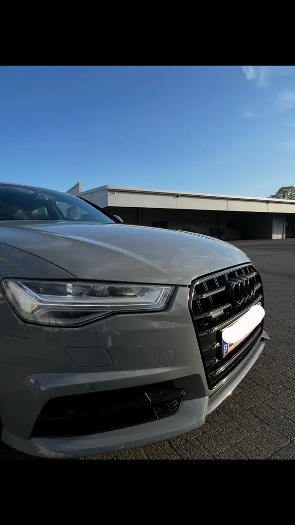 Audi A6 3.0 BITDI competition quattro tiptronic V6 - 1