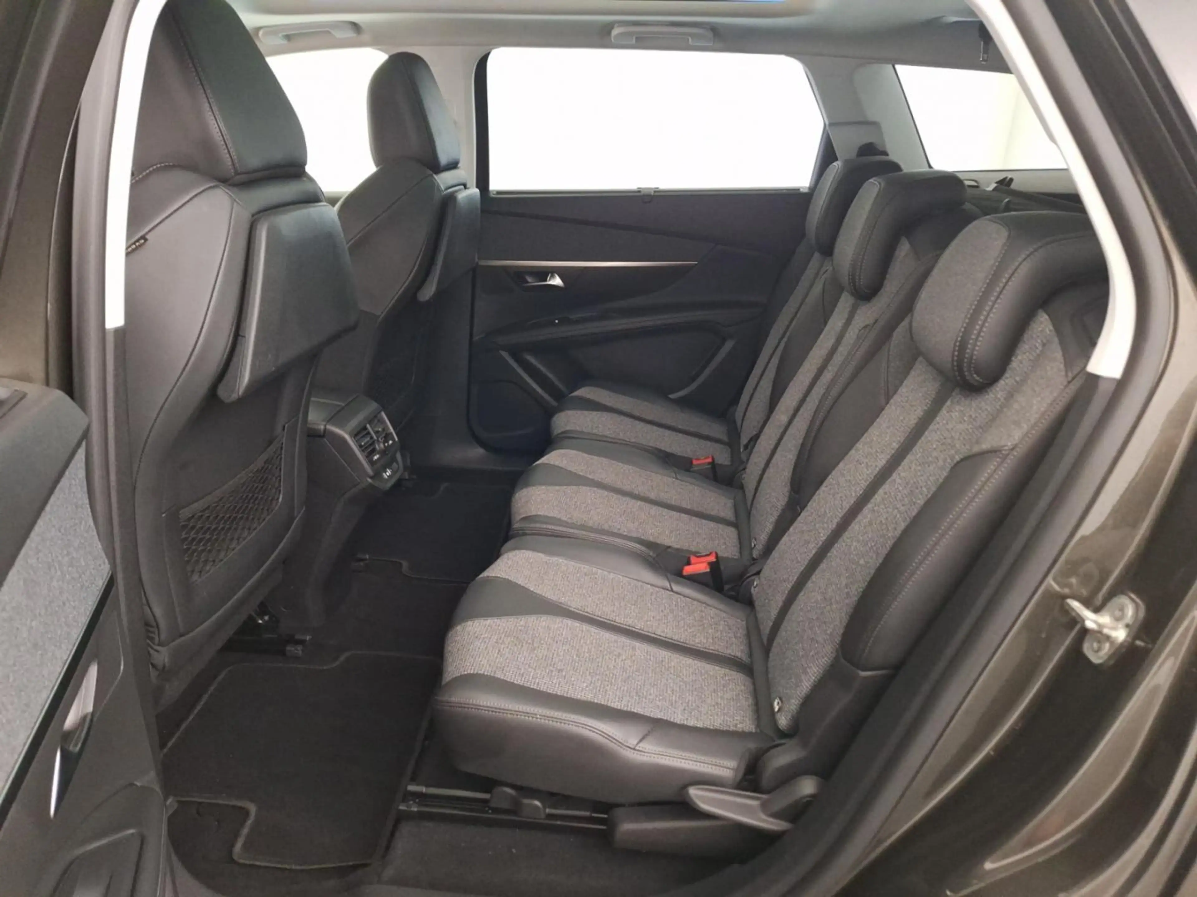 Peugeot 5008 ALLURE 7-ZIT *TREKHAAK*PANO EN OPEN DAK*SENSOREN V — photo 10