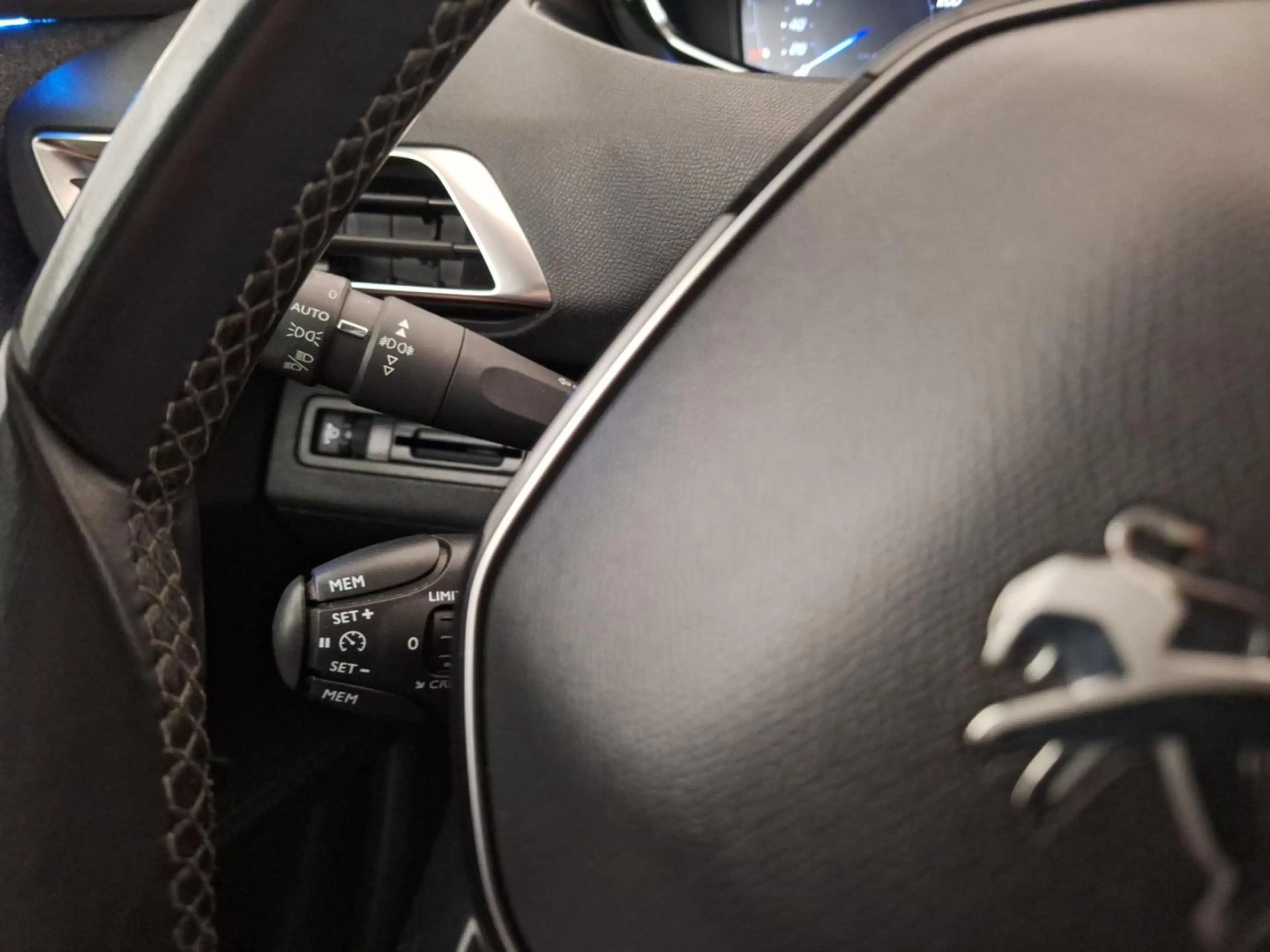 Peugeot 5008 ALLURE 7-ZIT *TREKHAAK*PANO EN OPEN DAK*SENSOREN V — photo 14
