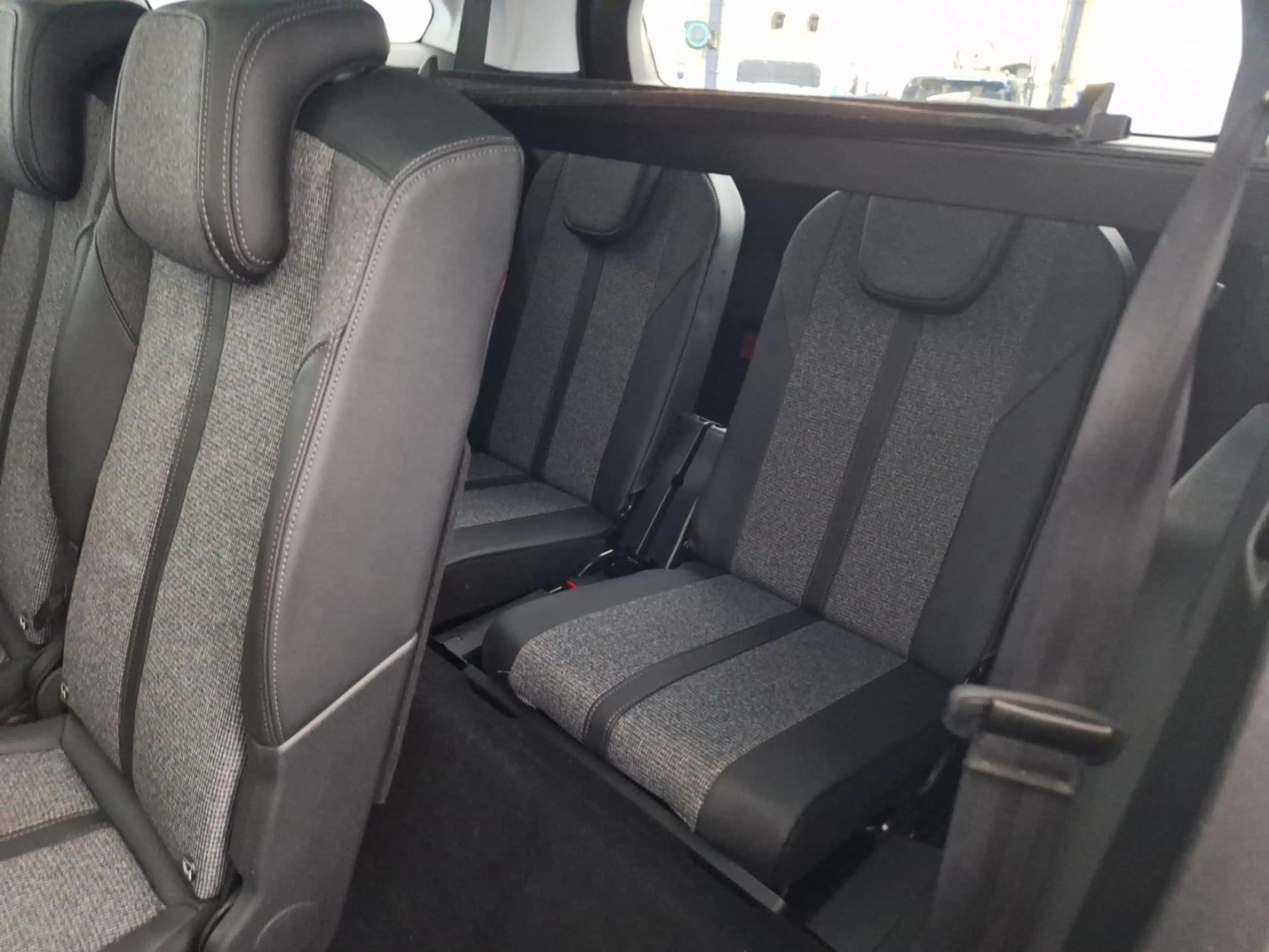 Peugeot 5008 ALLURE 7-ZIT *TREKHAAK*PANO EN OPEN DAK*SENSOREN V — photo 11