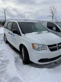Canada Value Package 2WD