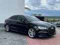 Audi A3 Limousine 3X S-Line|CARPLAY|PDC|VDI| Schwarz - thumbnail 1
