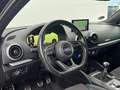 Audi A3 Limousine 3X S-Line|CARPLAY|PDC|VDI| Schwarz - thumbnail 9