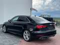 Audi A3 Limousine 3X S-Line|CARPLAY|PDC|VDI| Schwarz - thumbnail 4