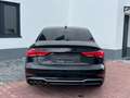Audi A3 Limousine 3X S-Line|CARPLAY|PDC|VDI| Noir - thumbnail 7