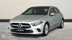 Mercedes-Benz Classe A 180 d 116ch Progressive Line 7G-DCT