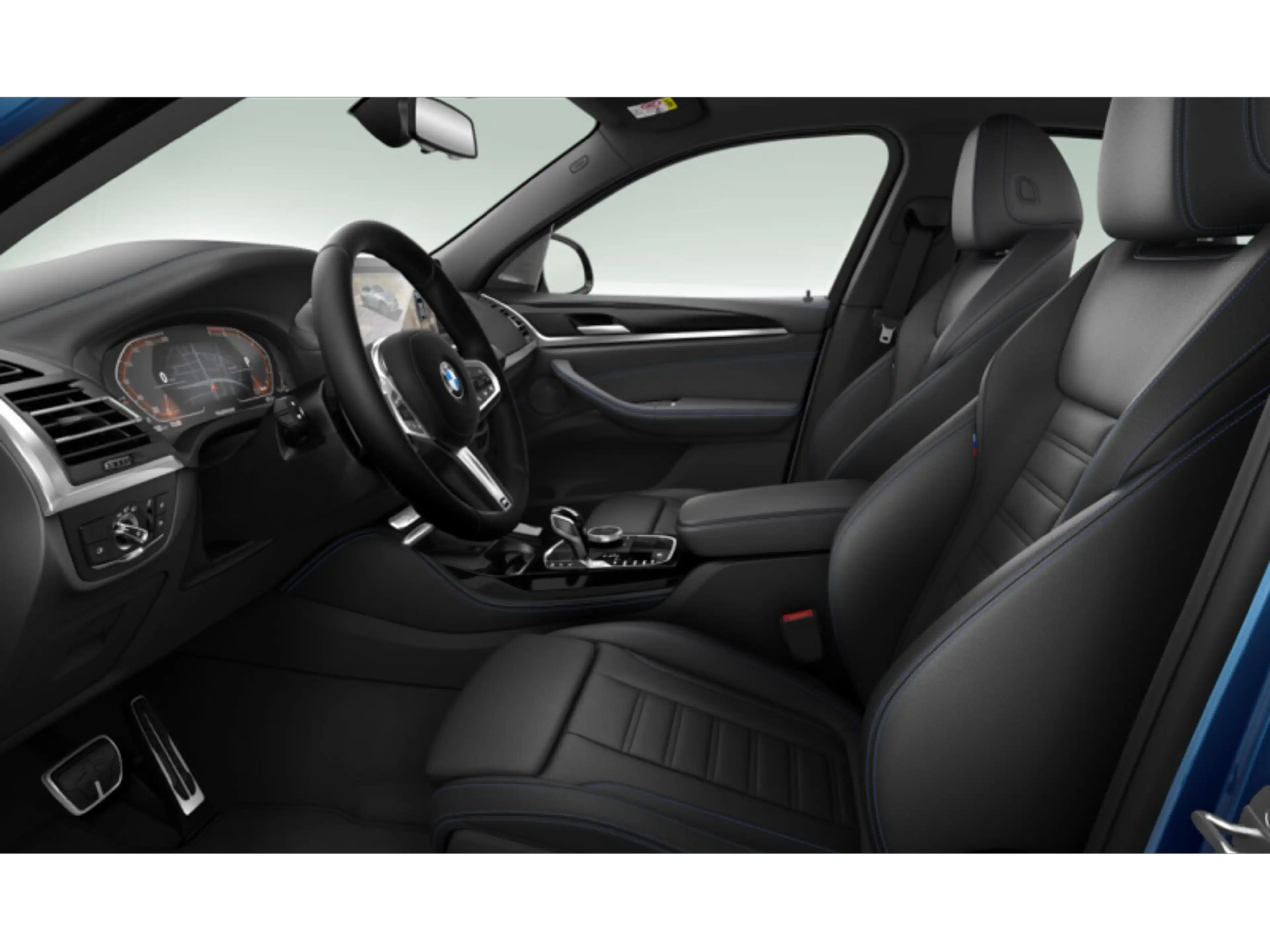 BMW X4 xDrive20i|Msport|Pano|Hud|H&K|360Cam — photo 4