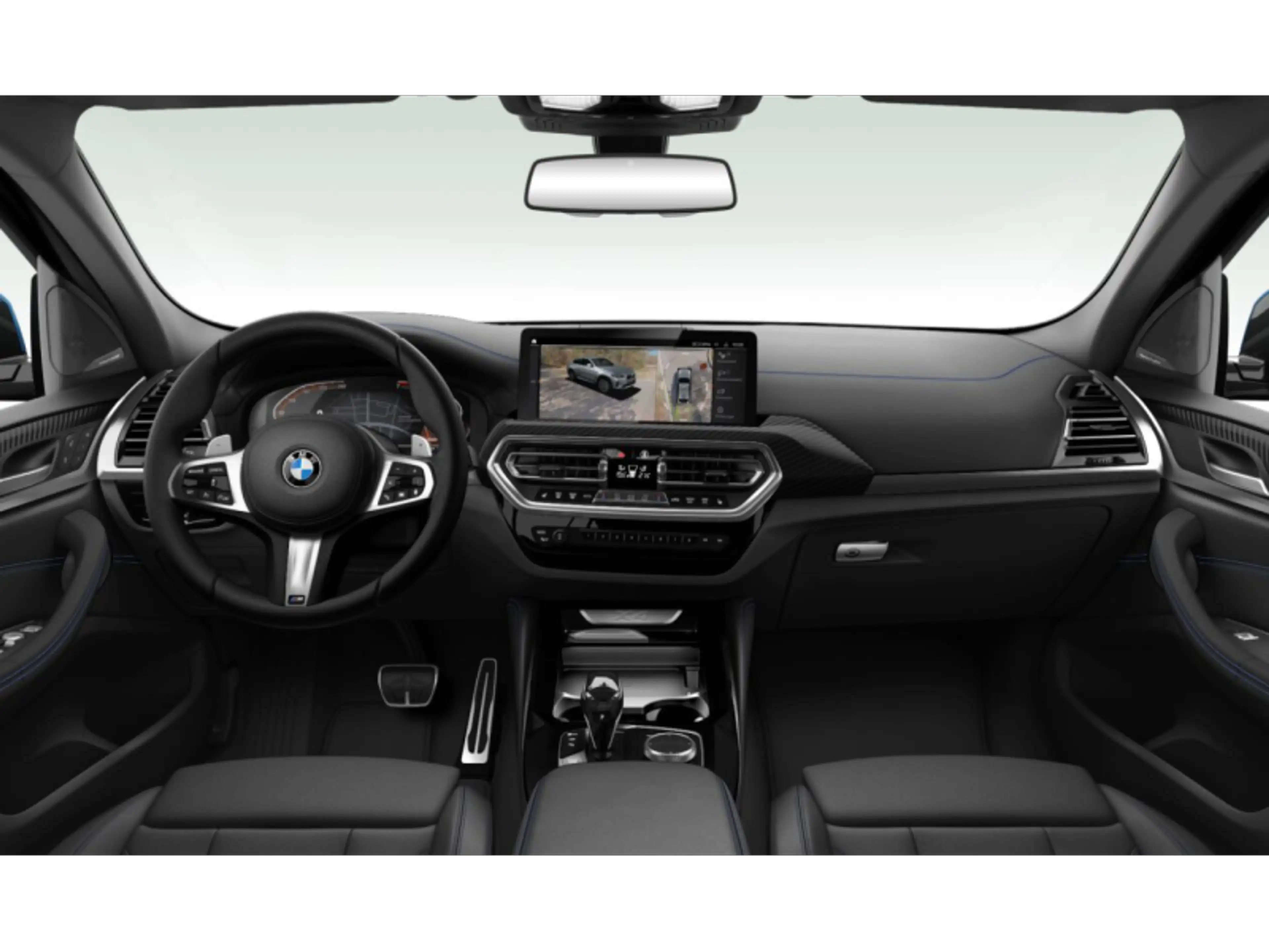 BMW X4 xDrive20i|Msport|Pano|Hud|H&K|360Cam — photo 5