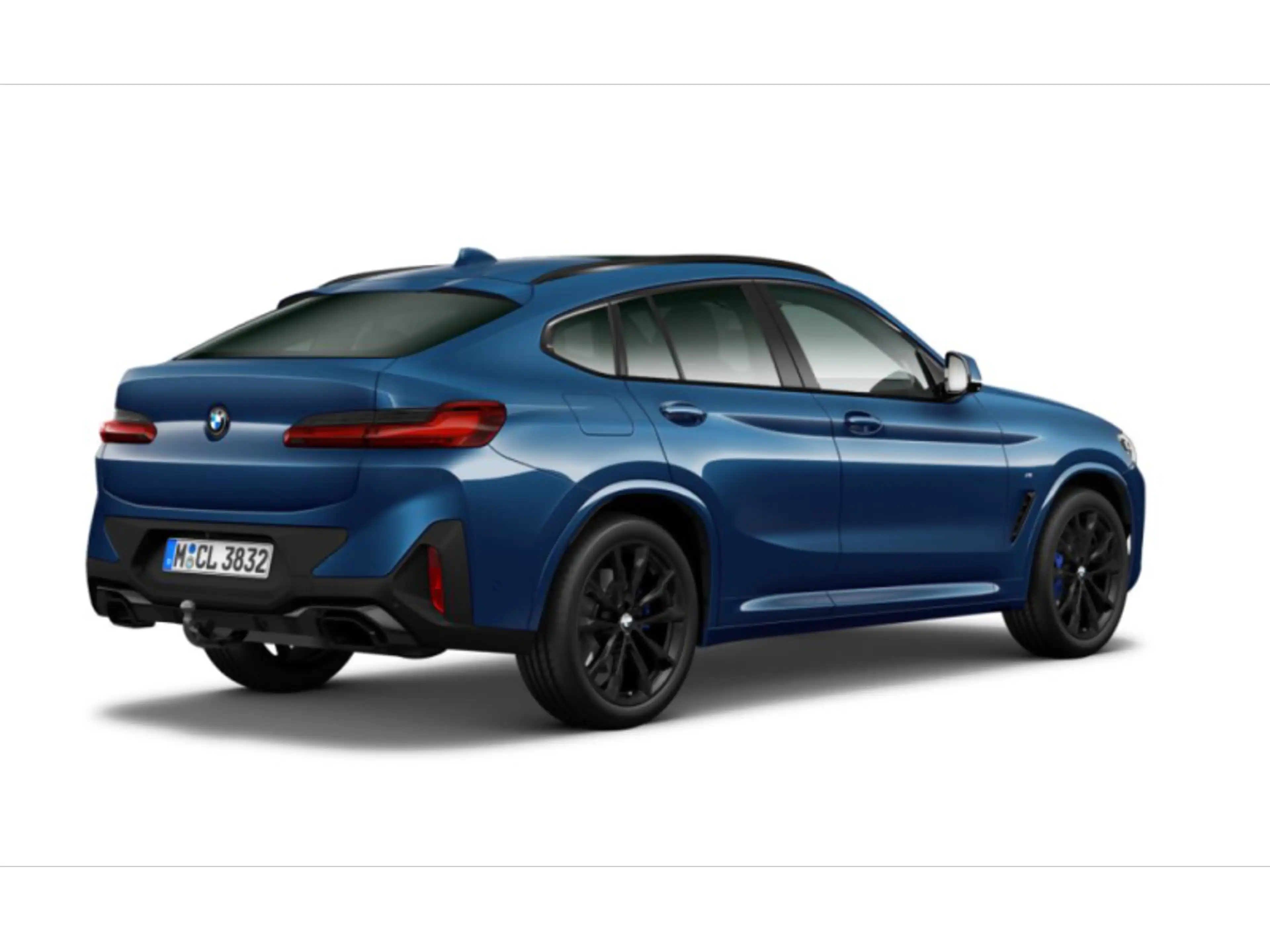 BMW X4 xDrive20i|Msport|Pano|Hud|H&K|360Cam — photo 3