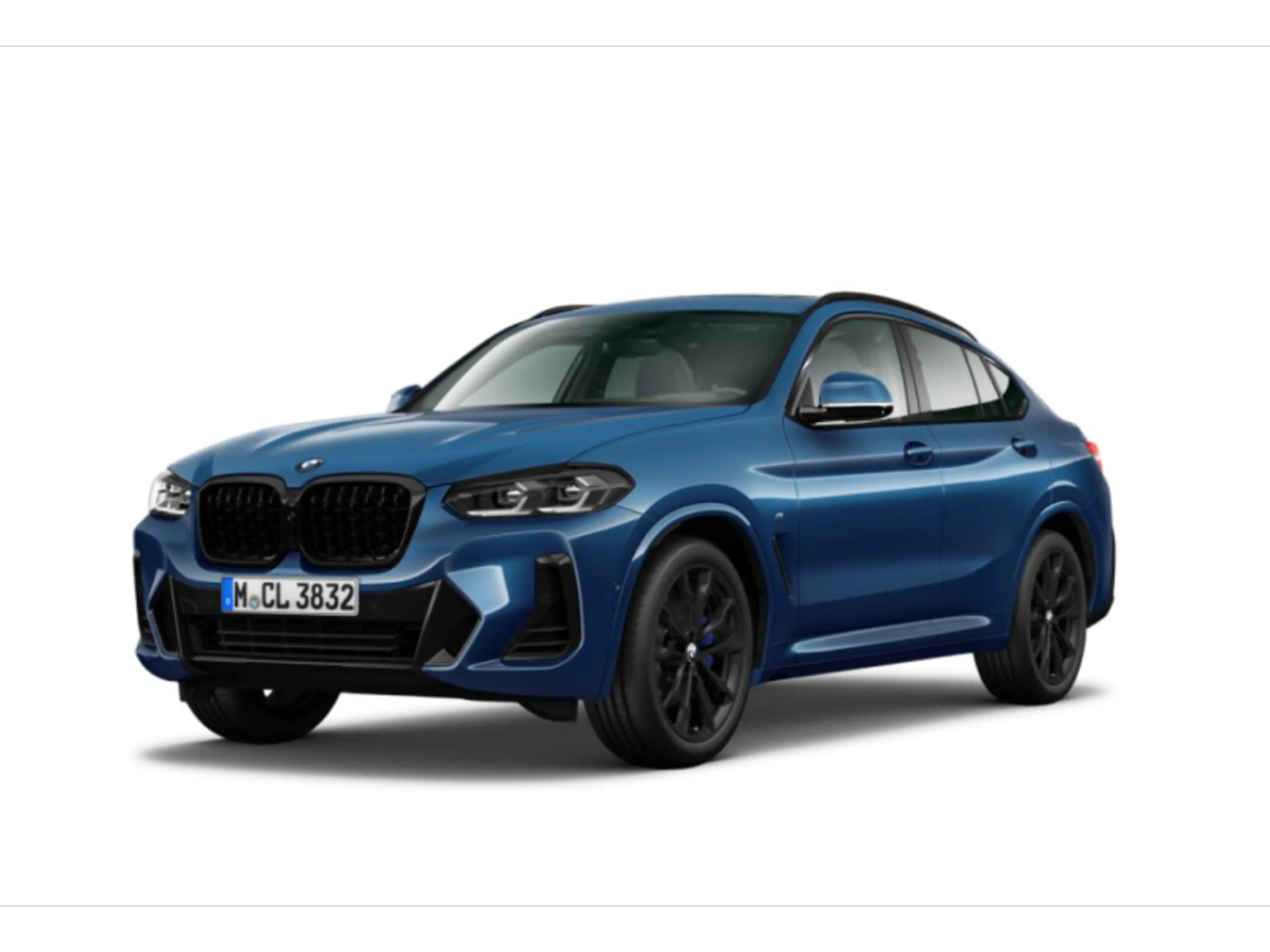 BMW X4 xDrive20i|Msport|Pano|Hud|H&K|360Cam — photo 2
