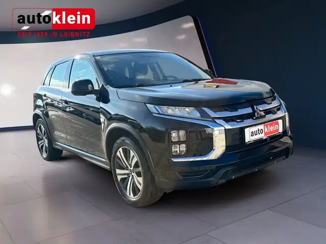 Mitsubishi ASX ASX 2,0 MIVEC Inform Plus