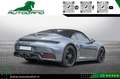 Porsche 992 Carrera 2.0 *GTS Cabrio-360°-Full* Grigio - thumbnail 4