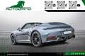 Porsche 992 Carrera 2.0 *GTS Cabrio-360°-Full* Grigio - thumbnail 12
