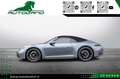Porsche 992 Carrera 2.0 *GTS Cabrio-360°-Full* Grigio - thumbnail 13