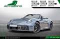 Porsche 992 Carrera 2.0 *GTS Cabrio-360°-Full* Grigio - thumbnail 1