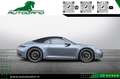 Porsche 992 Carrera 2.0 *GTS Cabrio-360°-Full* Grigio - thumbnail 7