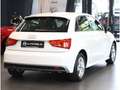 Audi A1 Sportback 1.6 TDI*S-Tronic*S-Line*Navi*PDC White - thumbnail 5