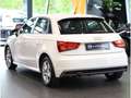 Audi A1 Sportback 1.6 TDI*S-Tronic*S-Line*Navi*PDC White - thumbnail 4