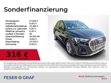 35 TFSI S tronic Navi,Kamera,Sitzhzg