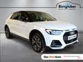 Audi A1 30 TFSI intense Weiß - thumbnail 1