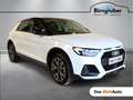 Audi A1 30 TFSI intense Weiß - thumbnail 1