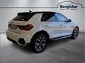 Audi A1 30 TFSI intense Weiß - thumbnail 4