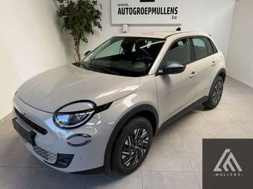1.2 Hybrid 145cv DCT Pop