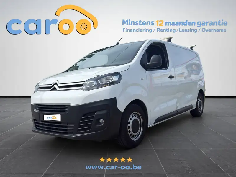 Citroen Jumpy
