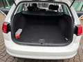 Volkswagen Golf 2.0 TDI  ALLSTAR Variant Weiß - thumbnail 13