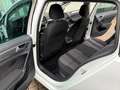 Volkswagen Golf 2.0 TDI  ALLSTAR Variant Weiß - thumbnail 12