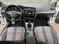 Volkswagen Golf 2.0 TDI  ALLSTAR Variant Weiß - thumbnail 6