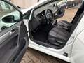 Volkswagen Golf 2.0 TDI  ALLSTAR Variant Weiß - thumbnail 11