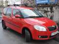 Skoda Roomster Roomster Free 1,4 Free Rot - thumbnail 3