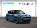 MINI Cooper SE 3-Türer/Head-Up/HK/HiFi/LED/RFK Blau - thumbnail 2