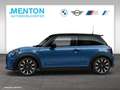 MINI Cooper SE 3-Türer/Head-Up/HK/HiFi/LED/RFK Blau - thumbnail 7