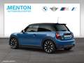 MINI Cooper SE 3-Türer/Head-Up/HK/HiFi/LED/RFK Blau - thumbnail 8