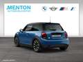 MINI Cooper SE 3-Türer/Head-Up/HK/HiFi/LED/RFK Blau - thumbnail 4
