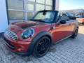 MINI Cooper Cabrio Chili/Leder/SHZ/Xenon/Garantie Orange - thumbnail 19
