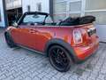 MINI Cooper Cabrio Chili/Leder/SHZ/Xenon/Garantie Orange - thumbnail 7