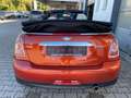 MINI Cooper Cabrio Chili/Leder/SHZ/Xenon/Garantie Orange - thumbnail 8